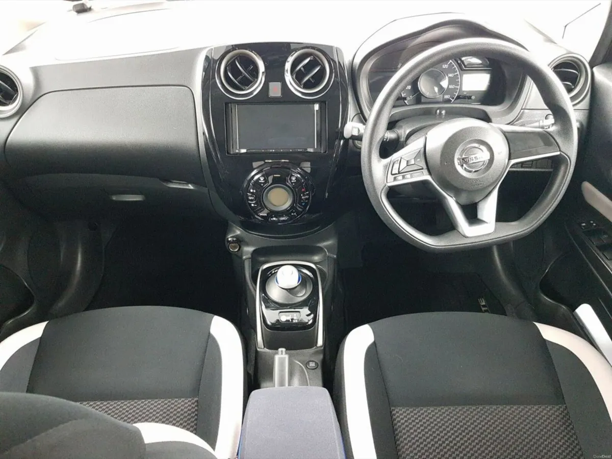 Nissan Note 1.2 - Image 3