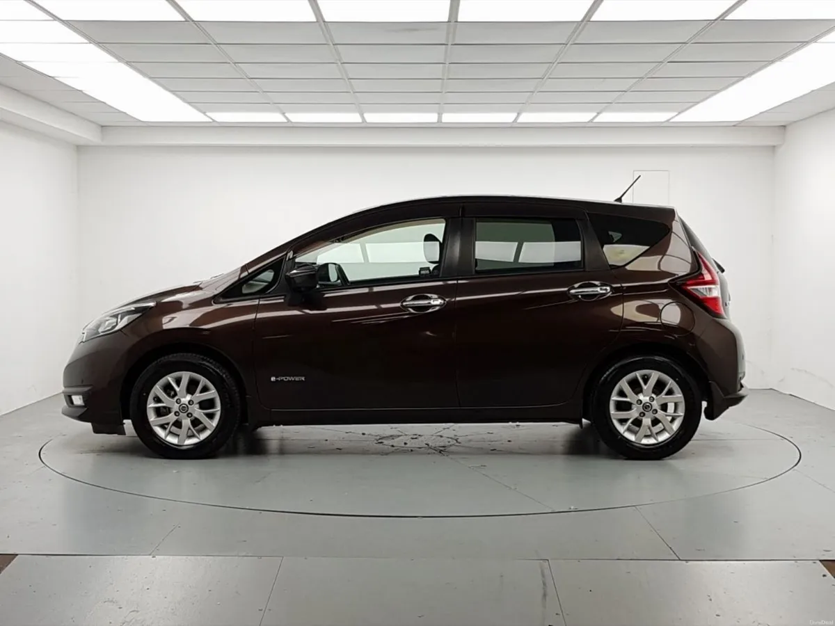 Nissan Note 1.2 - Image 5