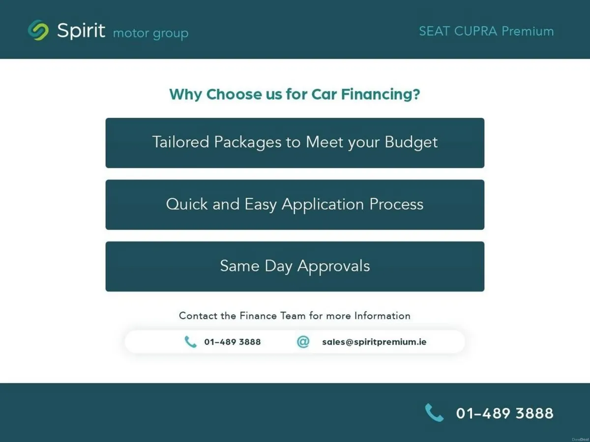SEAT Arona Arona 1.0TSI 115hp SE+ *Call Stephen 08 - Image 3