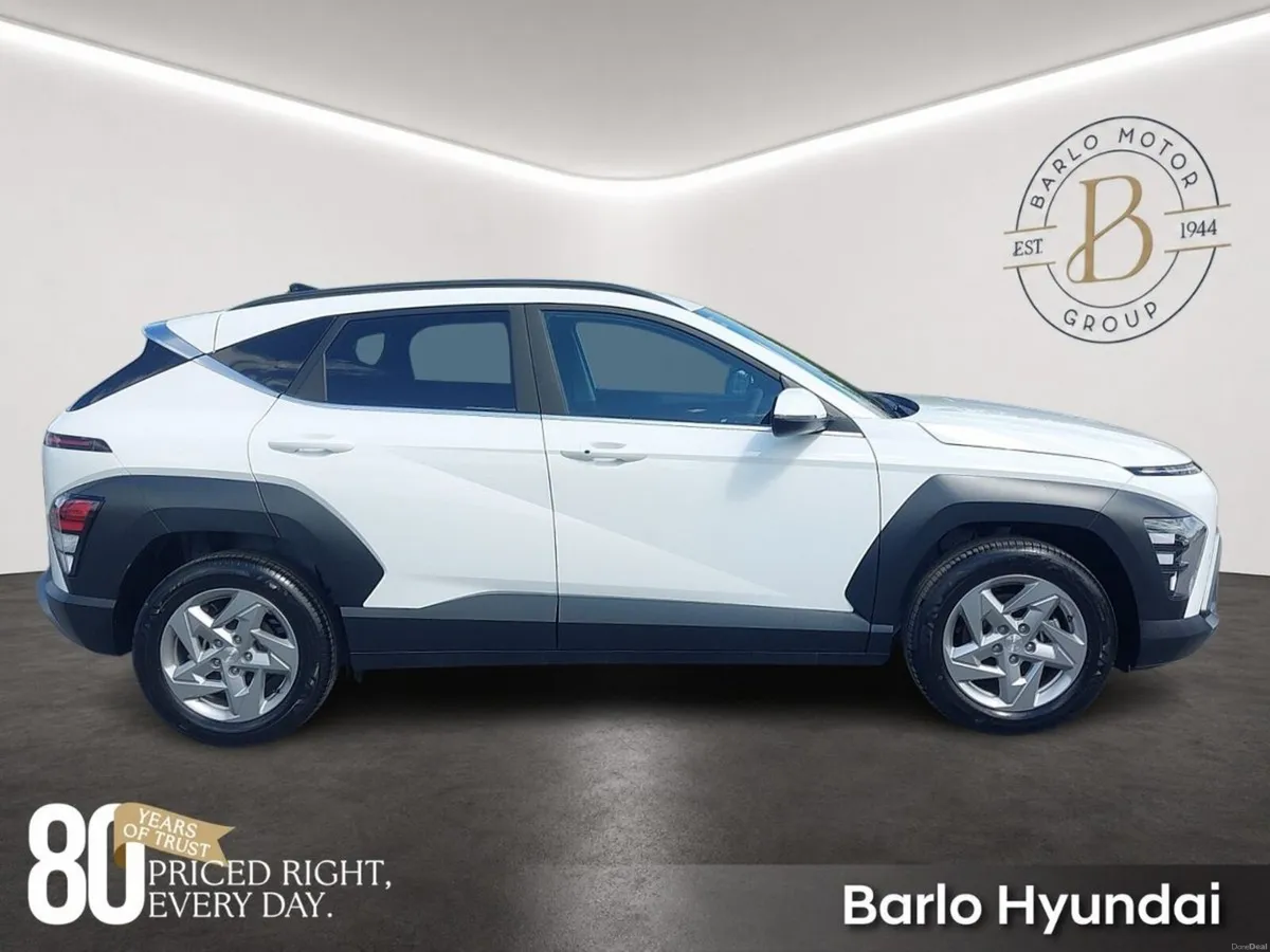 Hyundai KONA 1.0 T-GDI Elegance **MASSIVE SAVINGS* - Image 4