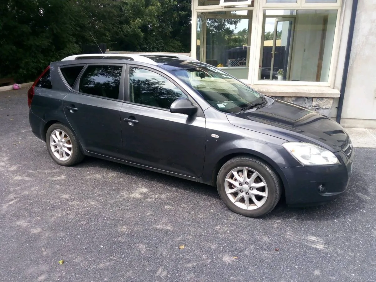 Kia Ceed - Image 2