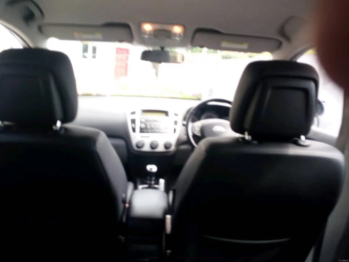 Kia Ceed - Image 4