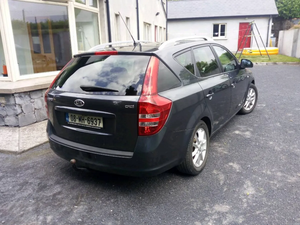 Kia Ceed - Image 6
