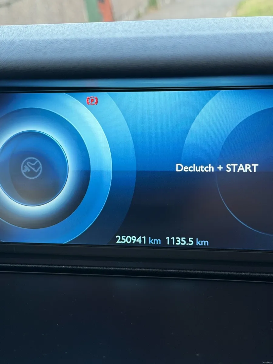 Citroen C4 Picasso 1 - Image 6