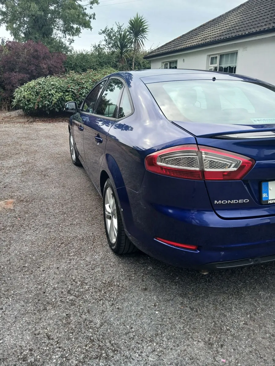 Ford Mondeo 2014 - Image 2