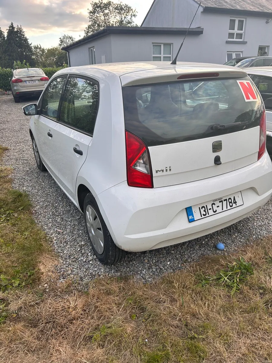 Seat mii - Image 3