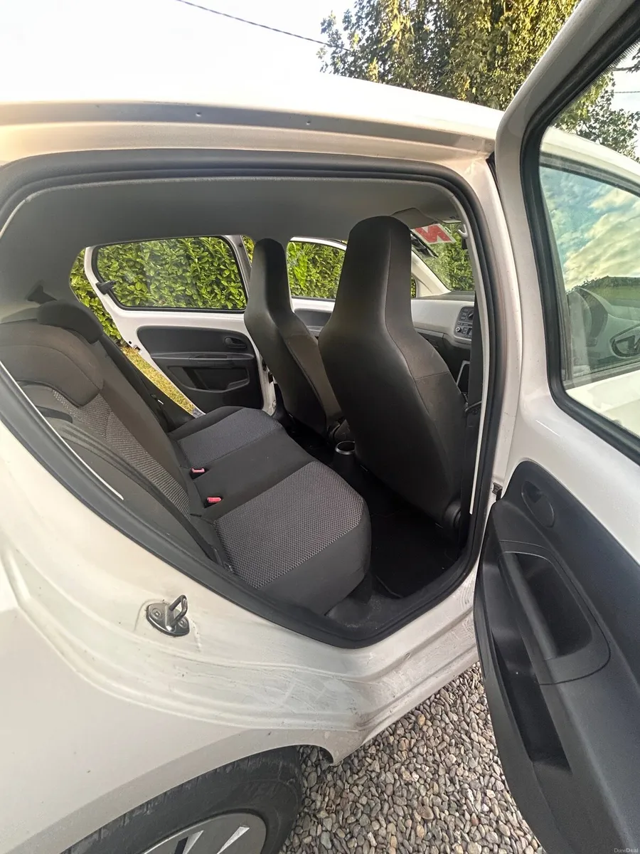 Seat mii - Image 5