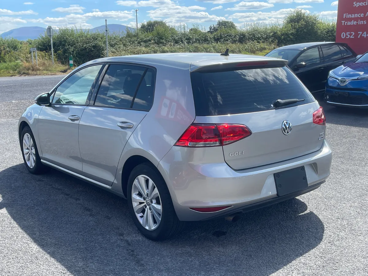 2015 VW Golf - Image 5