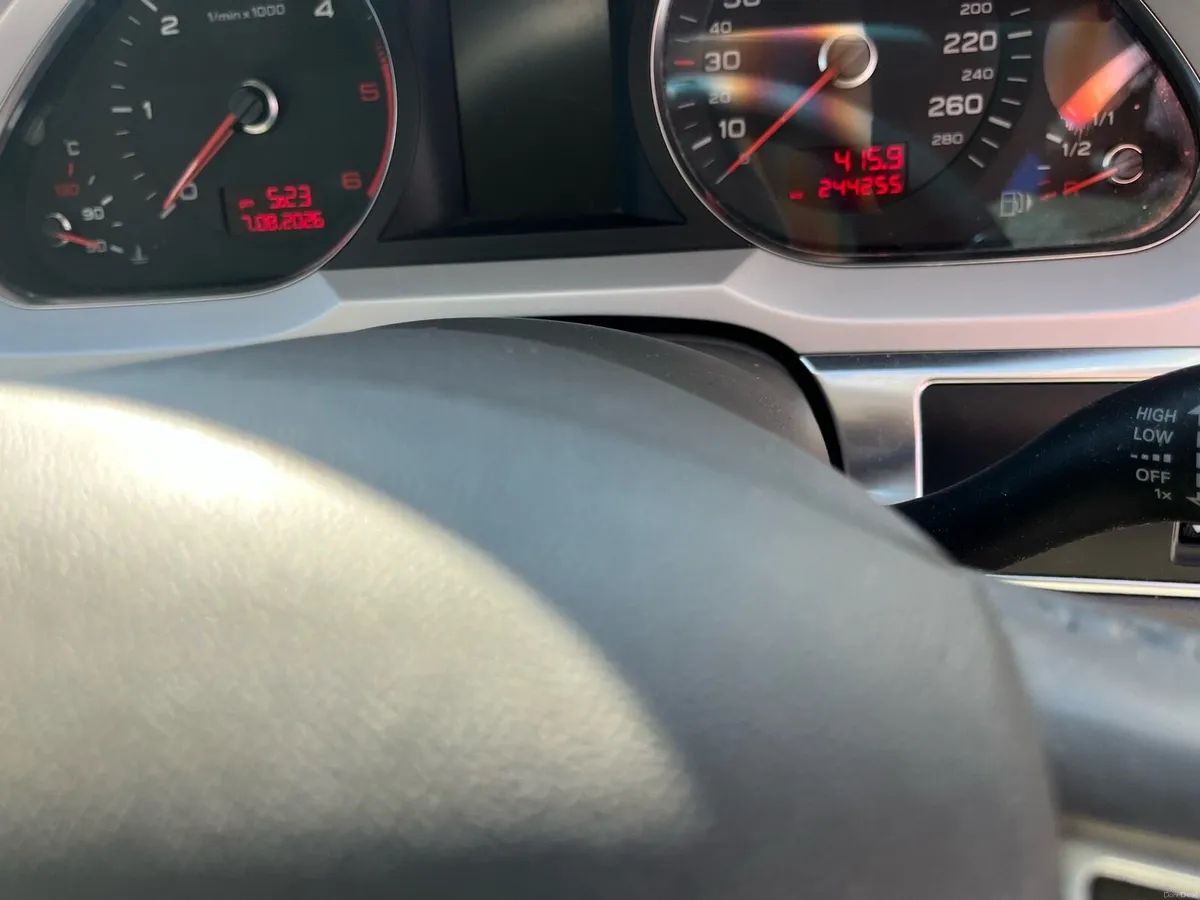 Audi A6 - Image 6