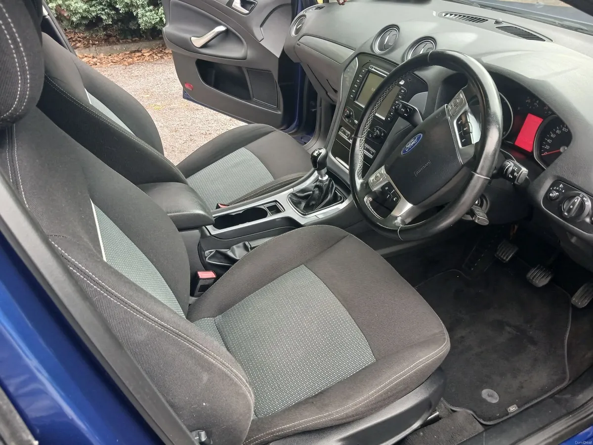 Ford Mondeo 2014 - Image 6