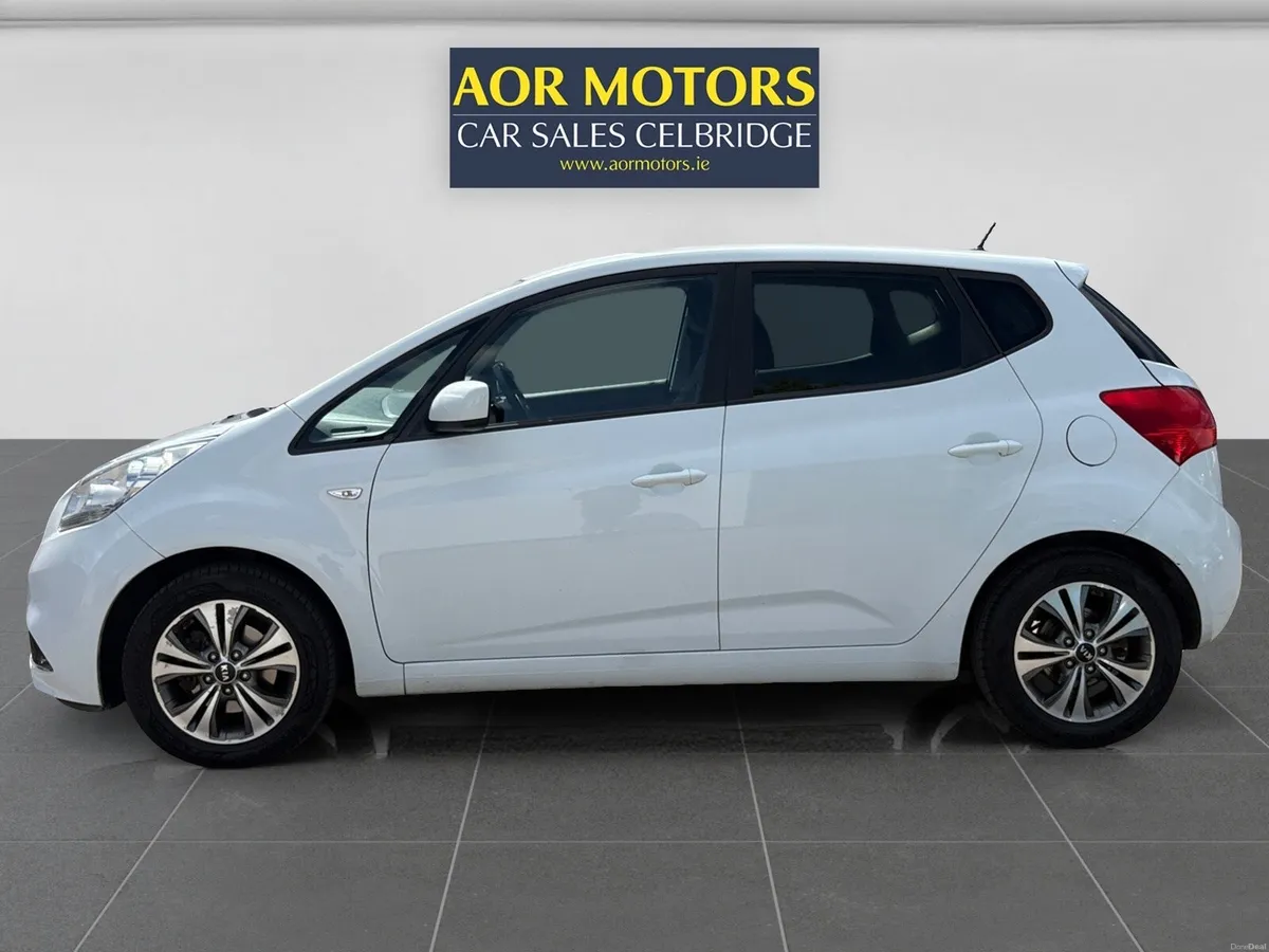 Kia Venga 2018 - Image 2