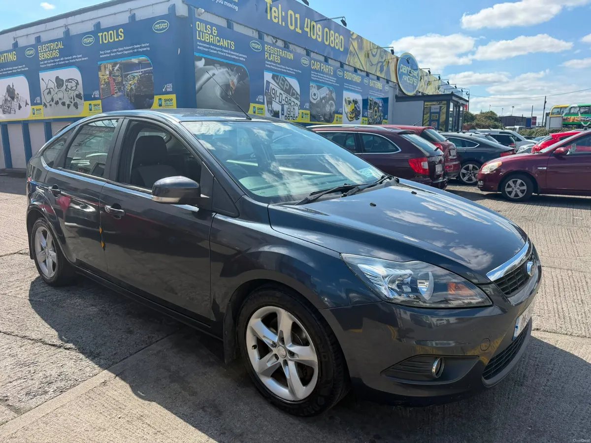 Ford Focus 2009 - Image 5