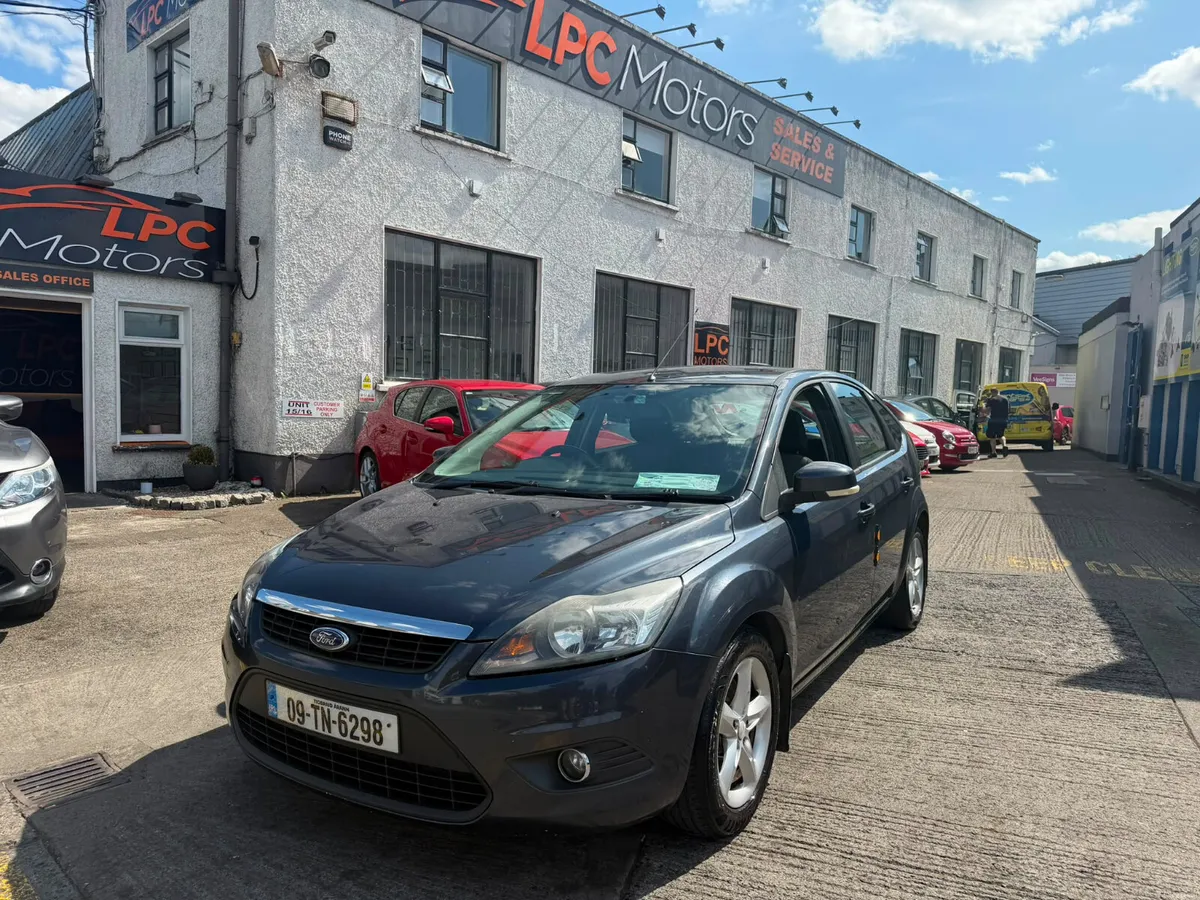 Ford Focus 2009 - Image 3