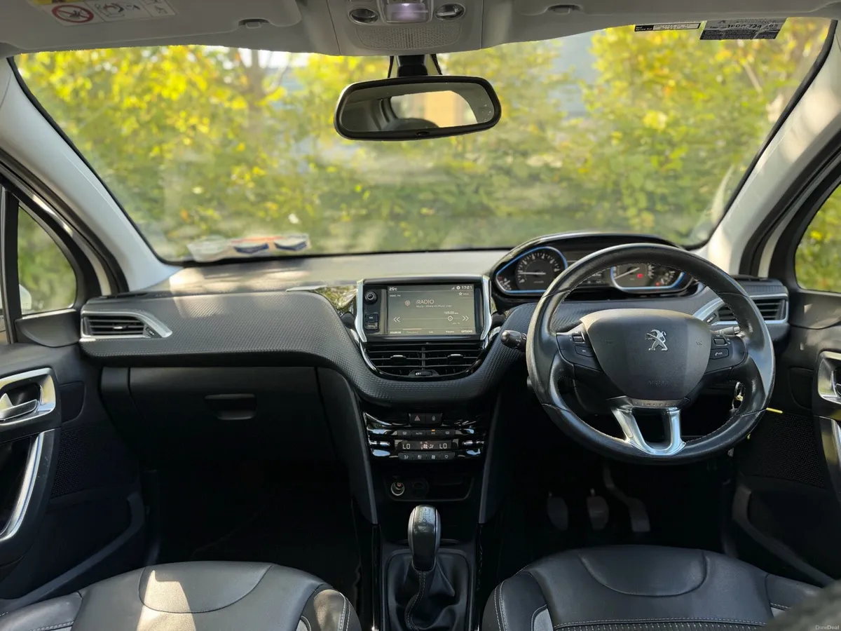 Peugeot 2008 70kms - Image 6