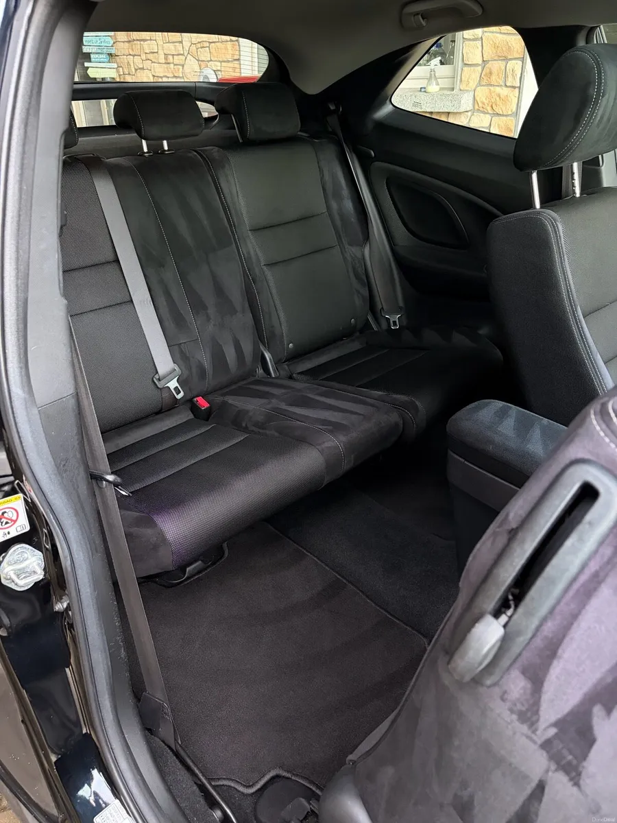 Honda Civic Type S 2007  2500 euro - Image 6