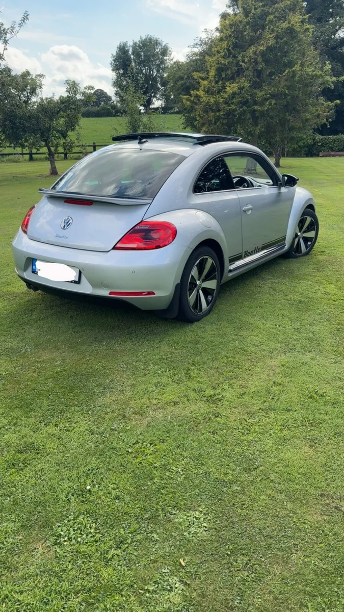 VW BEETLE SPORT !!! - Image 6