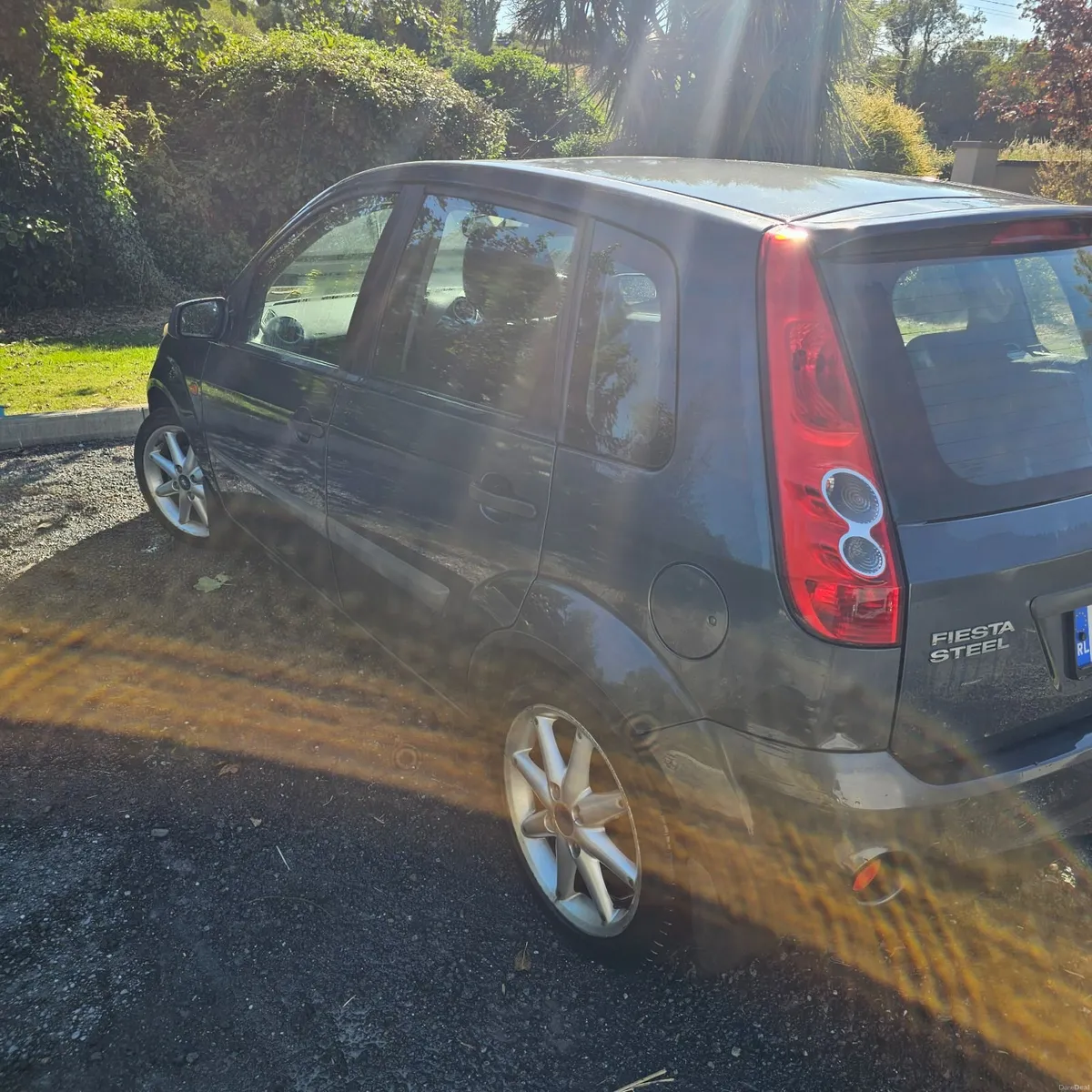 Ford Fiesta 2006 - Image 5