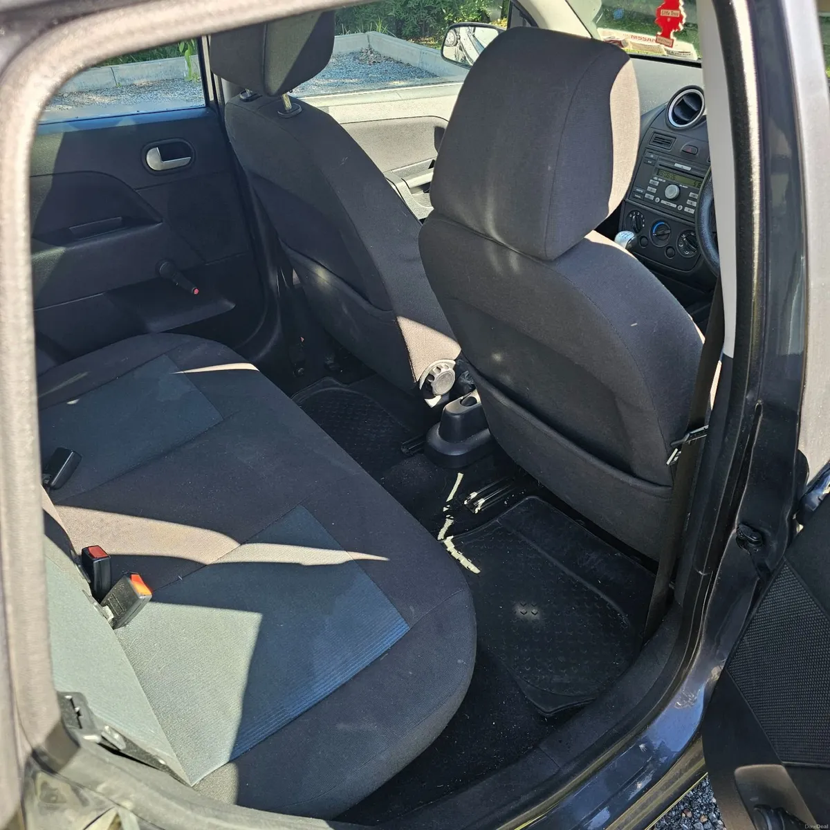 Ford Fiesta 2006 - Image 6