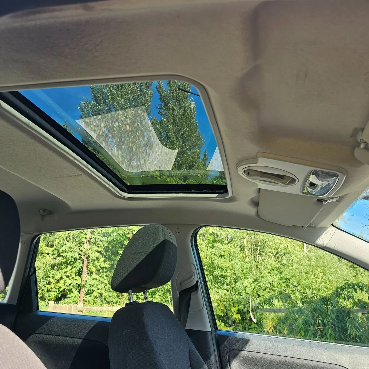 Ford Fiesta 2006 - Image 3