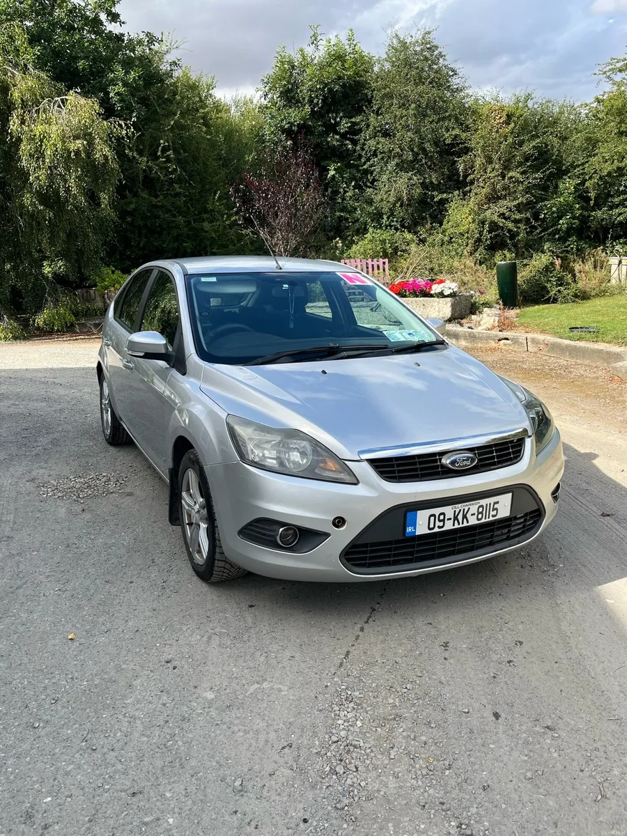 Ford Focus 1.6L Diesel - Image 1