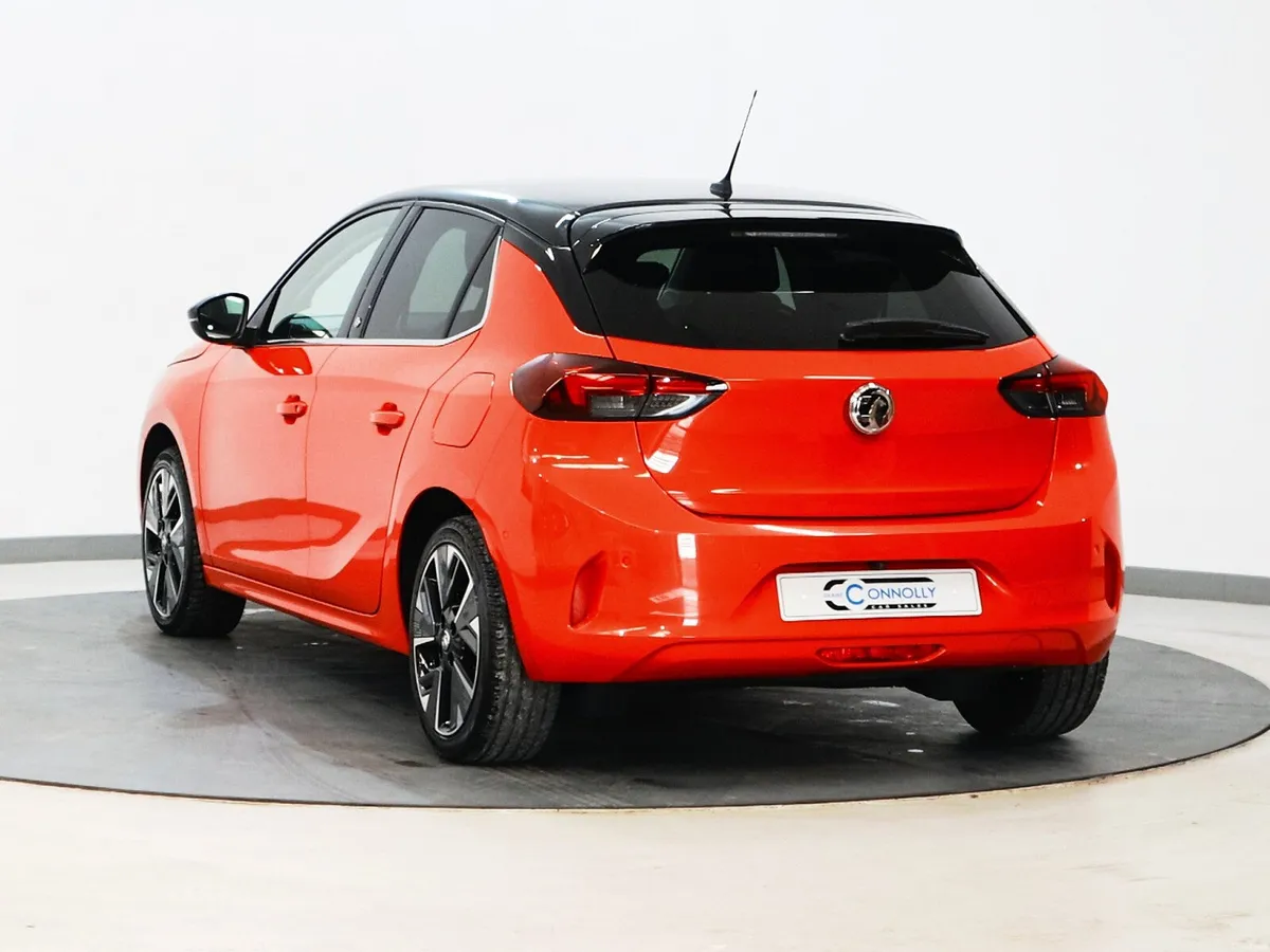 *14* 2022 Vauxhall Corsa ELITE PREMIUM - Image 6