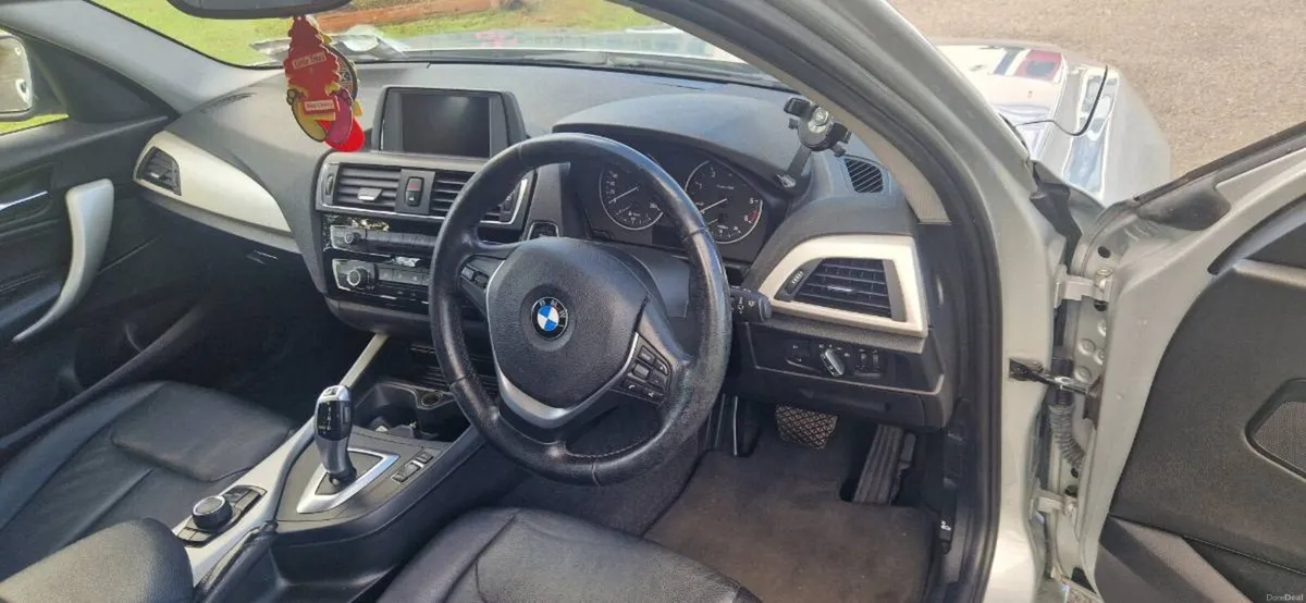 BMW 116D - Image 3