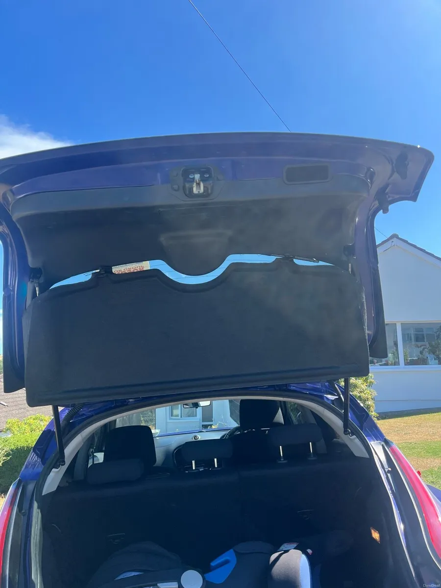 Nissan Juke - Image 1