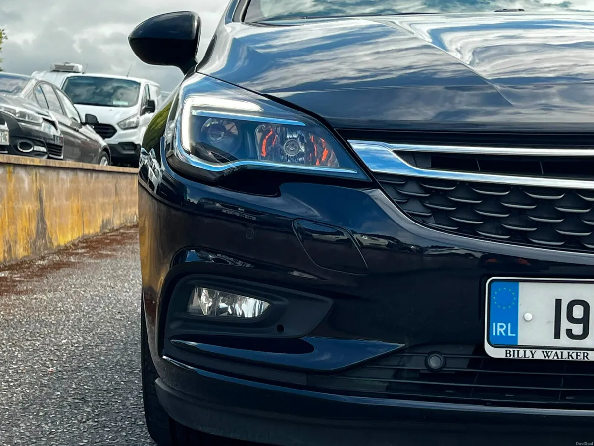 Vauxhall Astra 2019 - Image 3