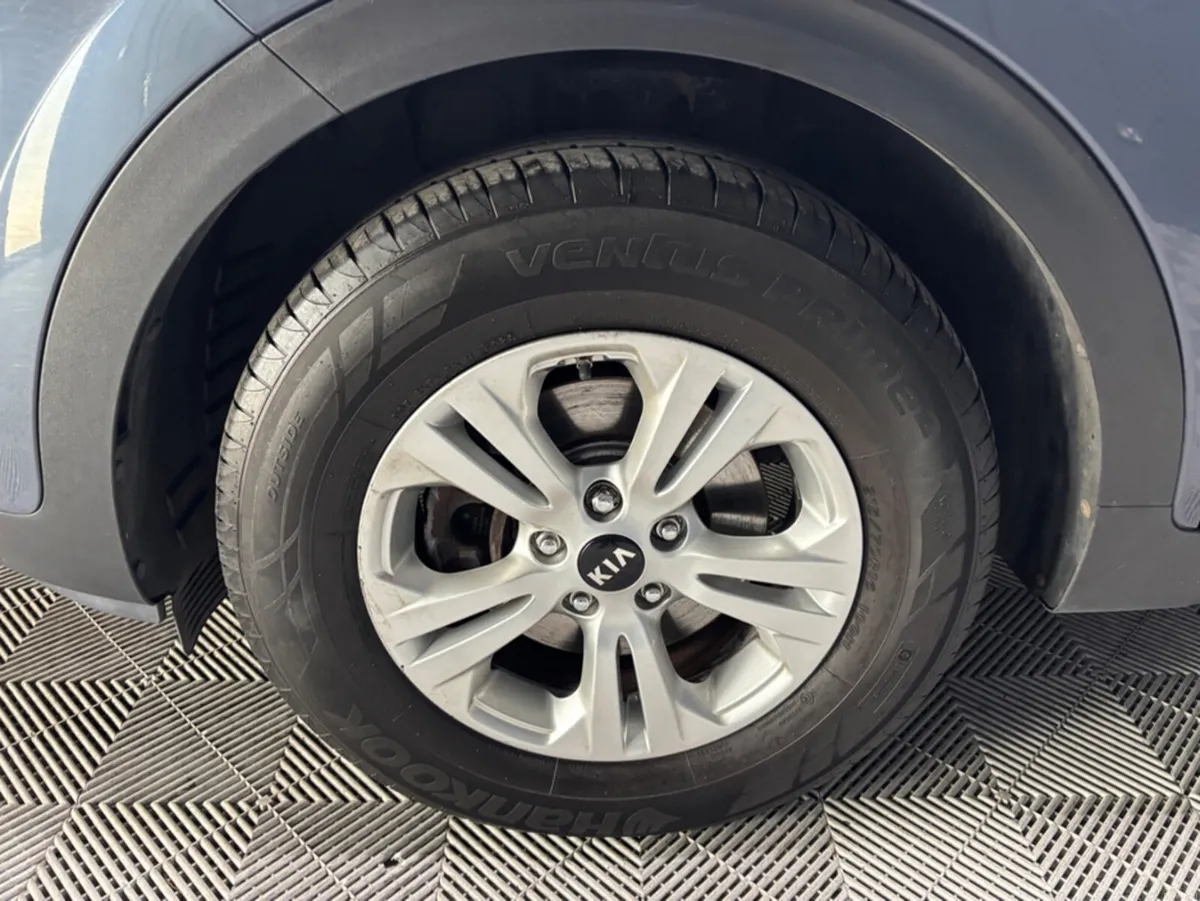 Kia Sportage 1 ISG 114BHP 5DR - Image 6