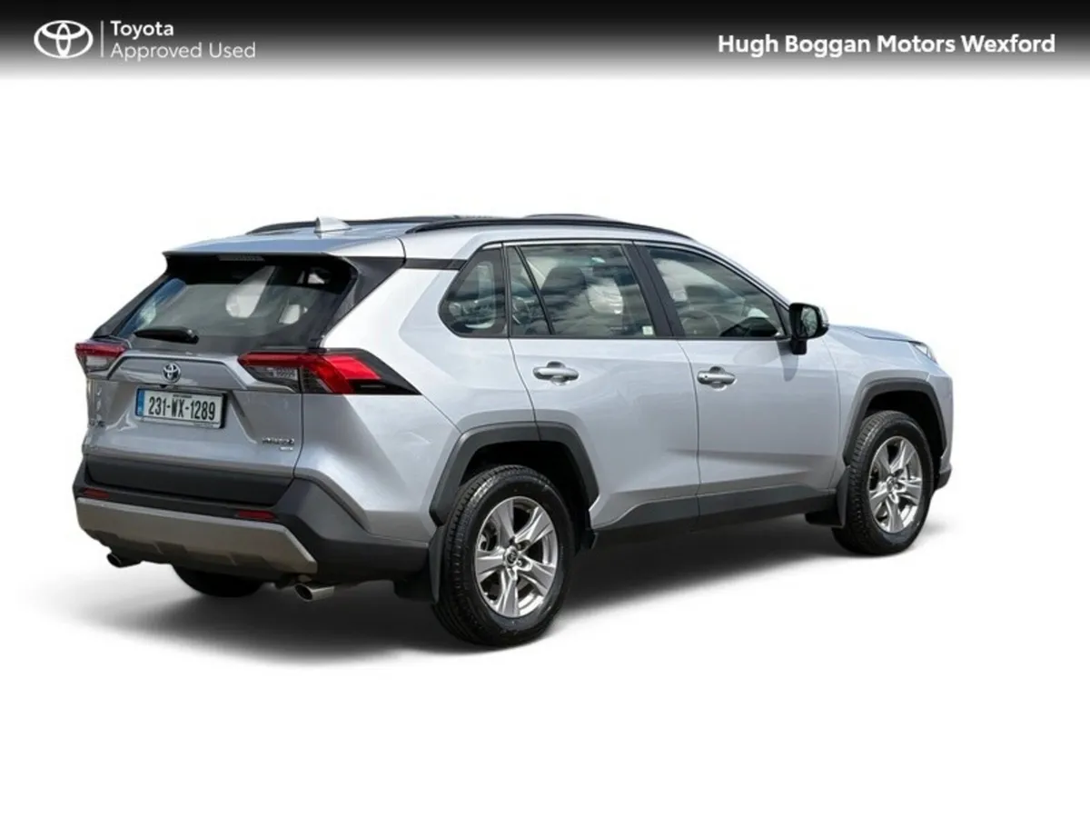 Toyota RAV4 LUNA - Image 2
