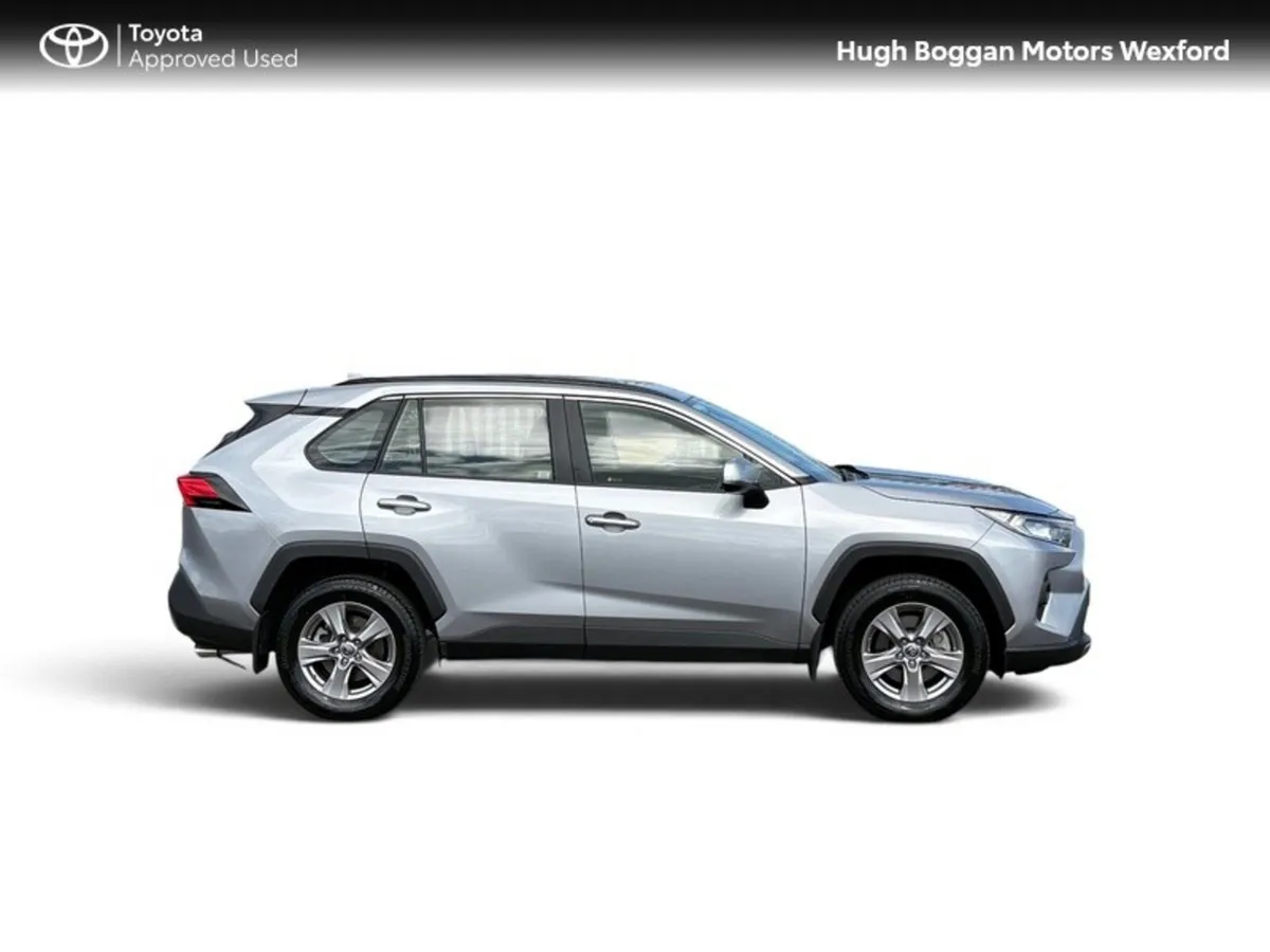 Toyota RAV4 LUNA - Image 3