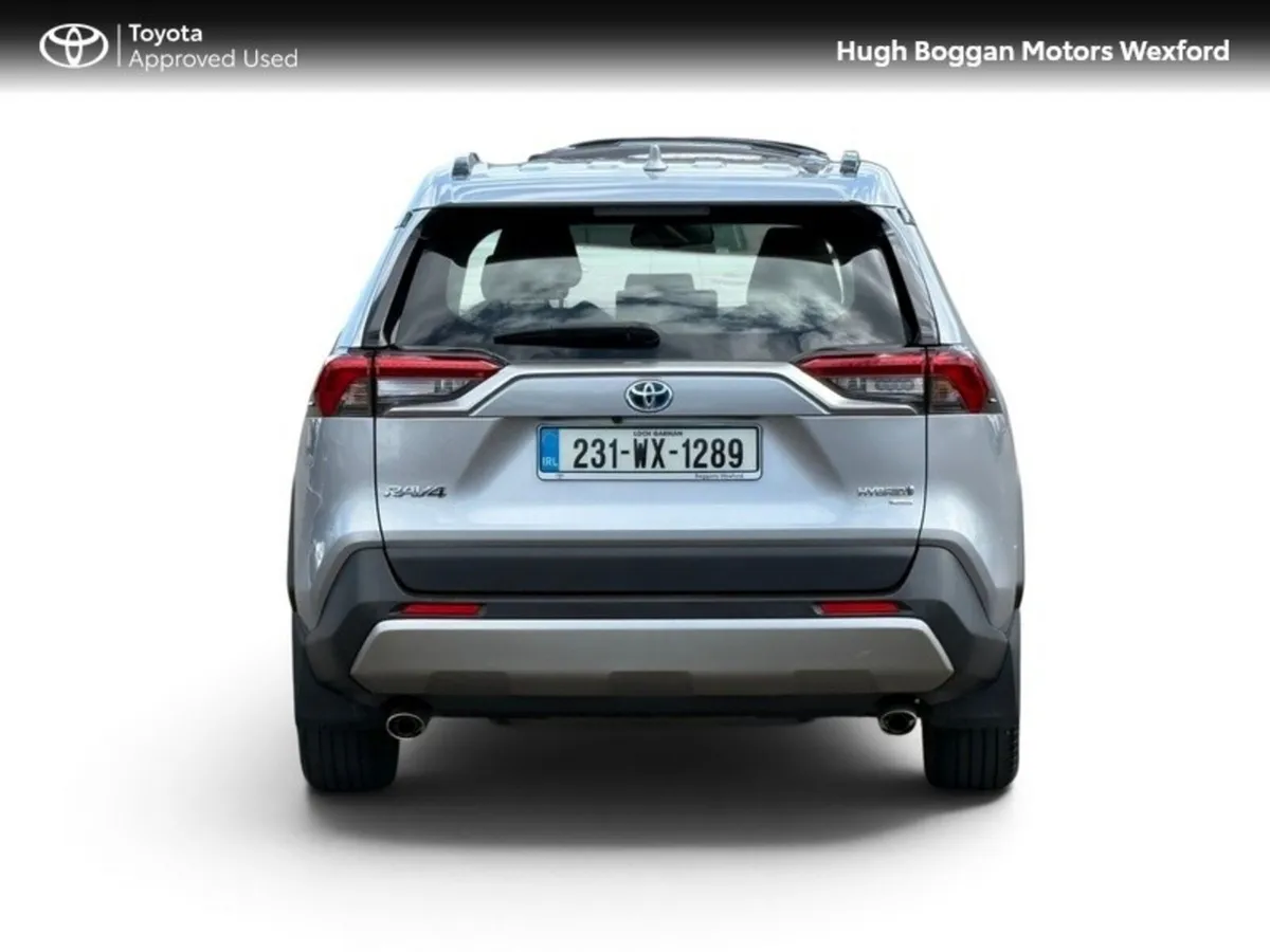 Toyota RAV4 LUNA - Image 5