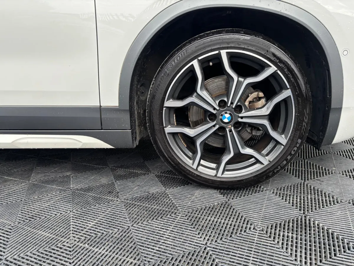 BMW X2 BMW X2 20D m-SPORT FULLY LOADED WITH SPEC - Image 2
