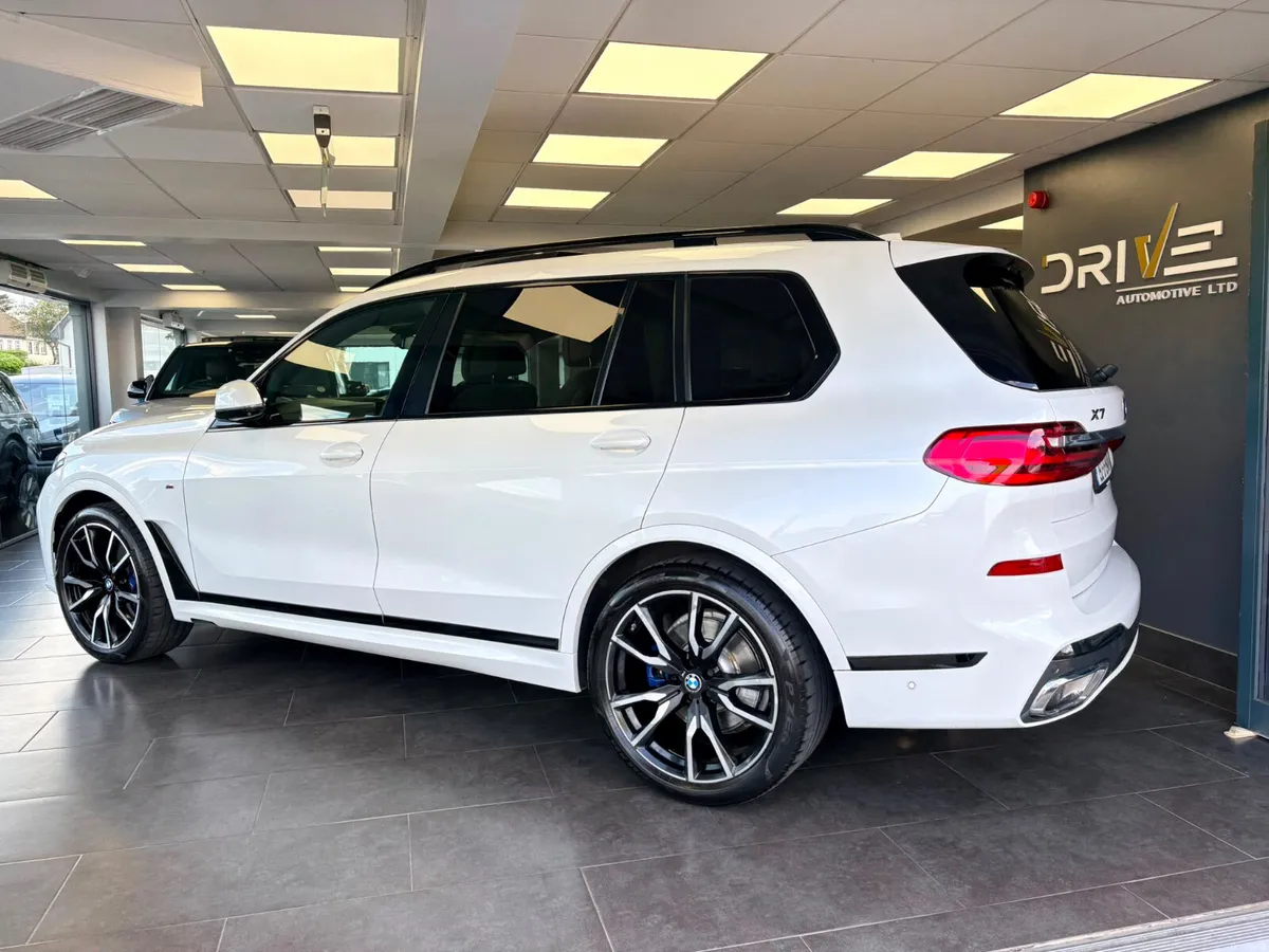 BMW X7 3.0d M-SPORT***2 Year Warranty *** - Image 6