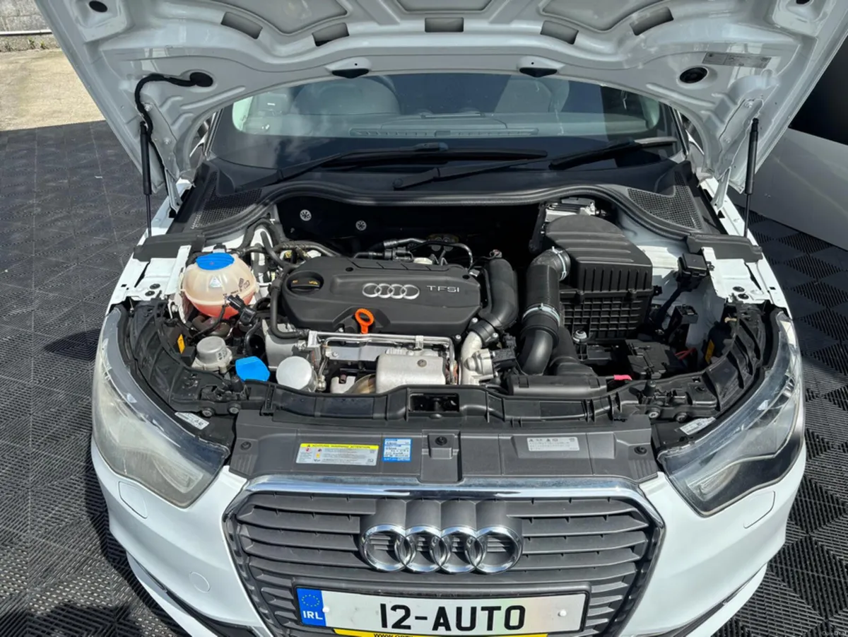 Audi A1 Audi A1 sport ,1.4 tfsi, S-tronic, 17" all - Image 3