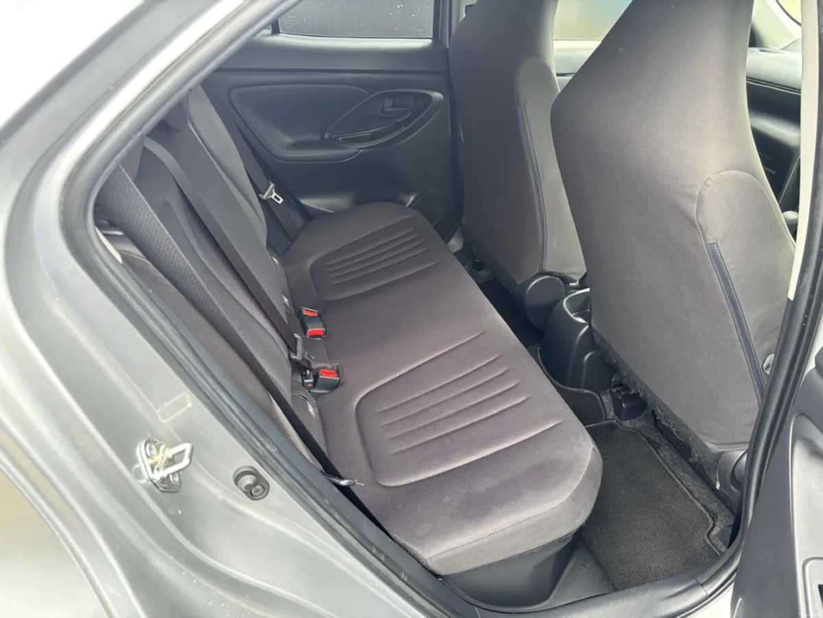 Toyota Yaris Cross Toyota Yaris Cross 1.5 self cha - Image 6