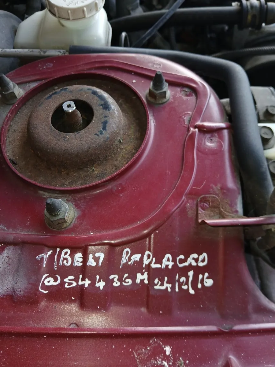 Mitsubishi Lancer 2005 1.6L Comfort Saloon - Image 3