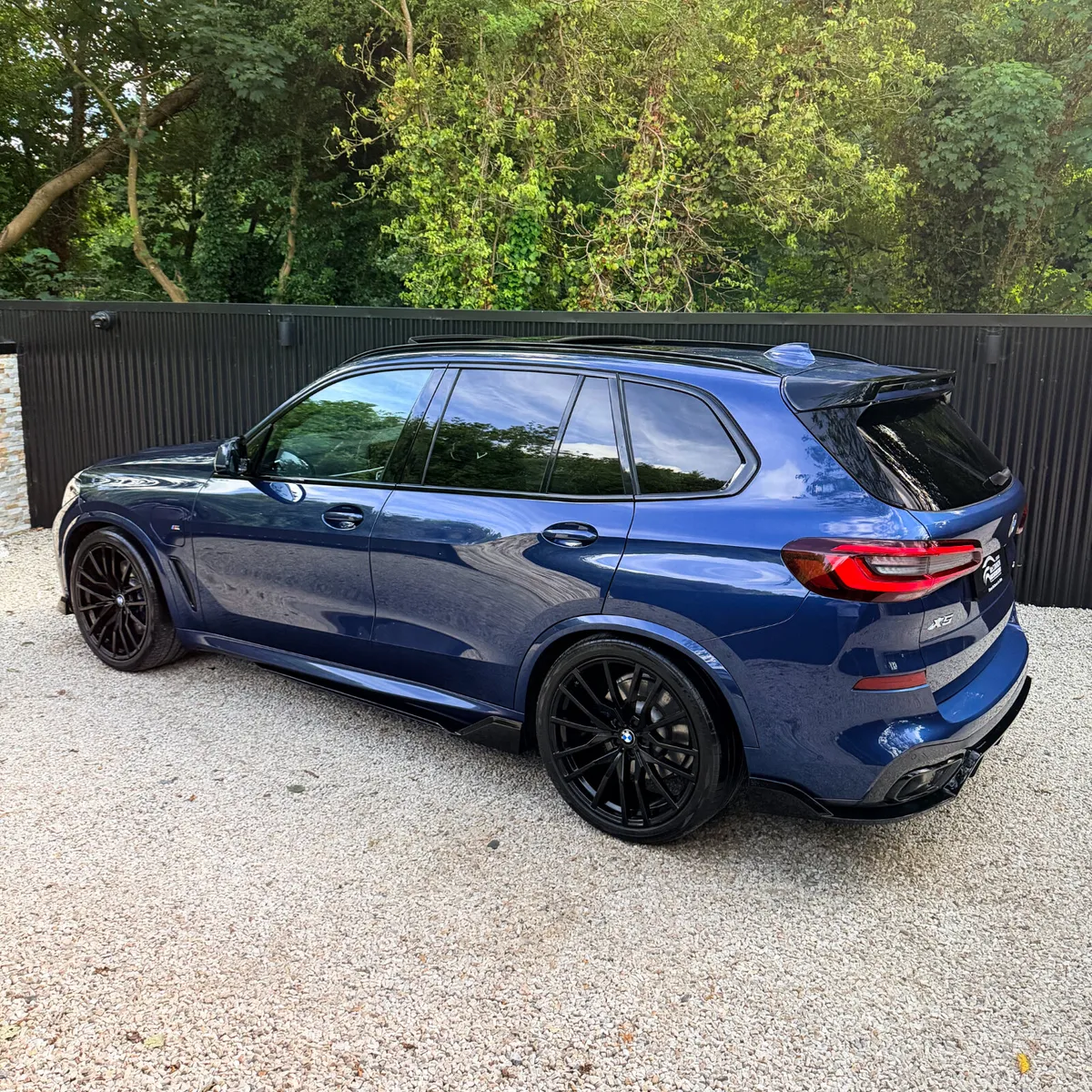 2021 (211) BMW X5 45E M Sport Pro *SKY LOUNGE - Image 6