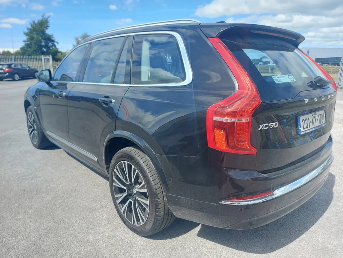 Volvo XC90 T8 PHEV PLUS BRIGHT AWD 5 5DR AU - Image 5