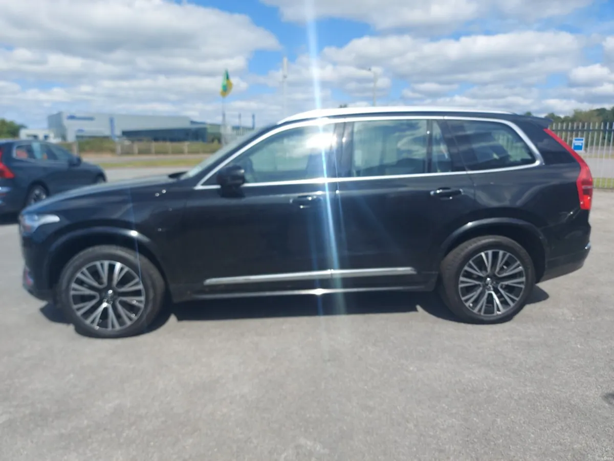 Volvo XC90 T8 PHEV PLUS BRIGHT AWD 5 5DR AU - Image 6