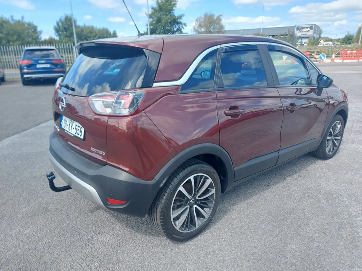 Opel Crossland X SE 1.5 D T 120PS 5DR - Image 6