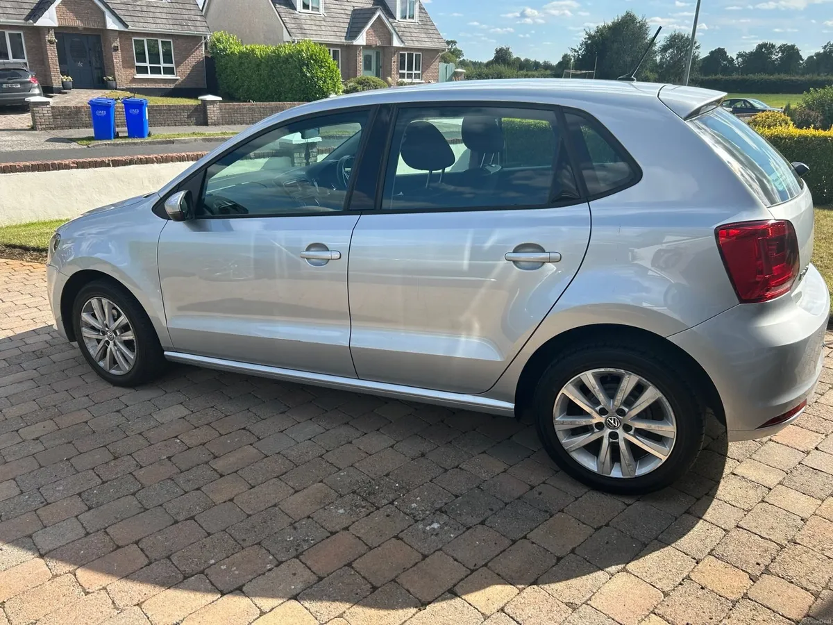 Volkswagen Polo 2016 - Image 6