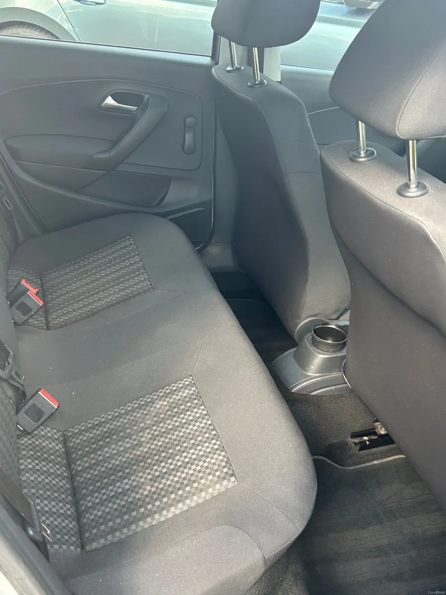 Volkswagen Polo 2016 - Image 5