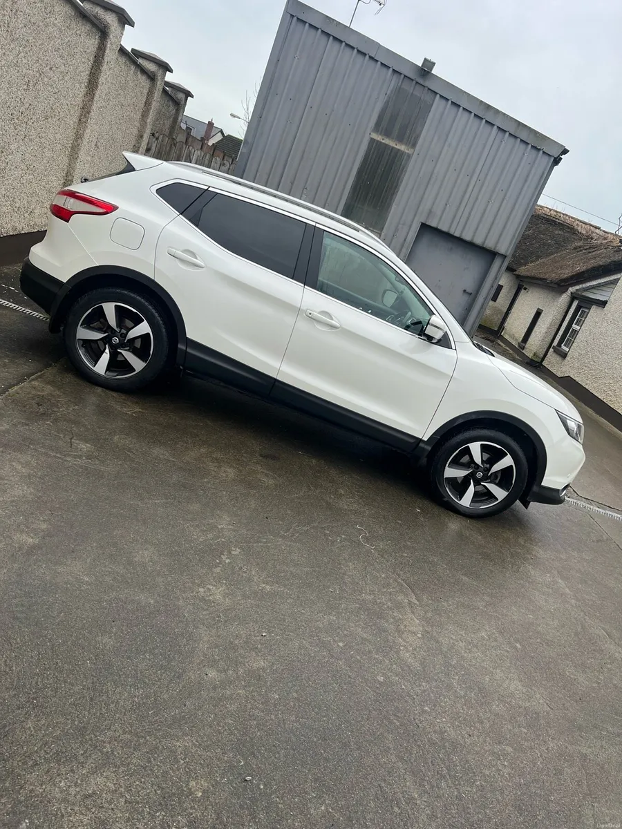 Nissan Qashqai - Image 5