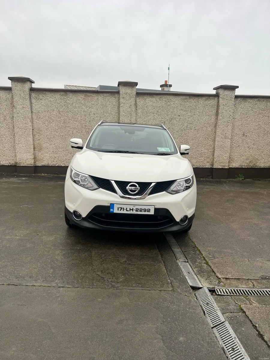 Nissan Qashqai - Image 3