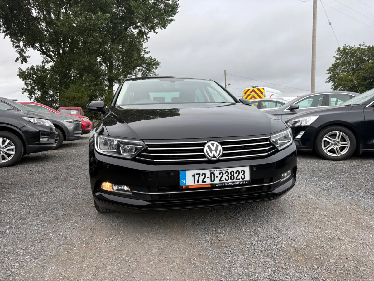 Volkswagen Passat DSG - Image 6