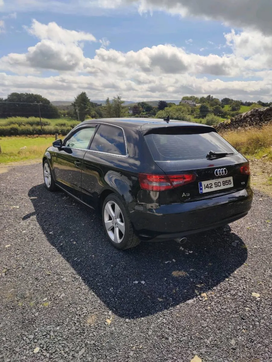 Audi a3 sport - Image 2