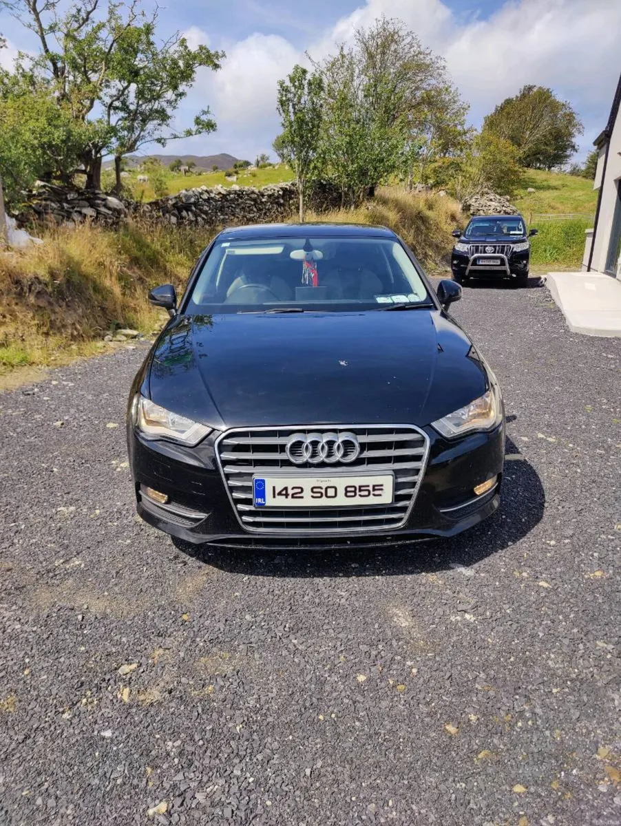 Audi a3 sport - Image 4