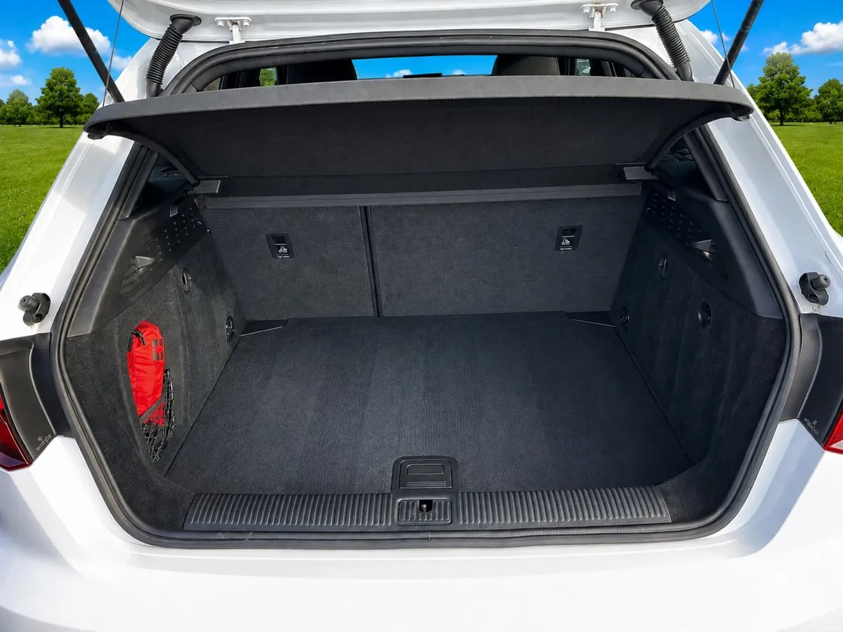 Audi A3 2019 - Image 2