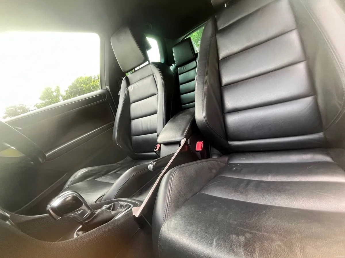 Volkswagen Golf GTD 2 door - Image 3